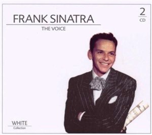 Picture of Frank Sinatra The Voice (2CD)