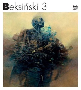 Picture of Beksiński 3