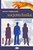 Socjotechn... - Tomasz Trejderowski -  Książka z wysyłką do UK