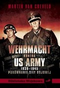 Wehrmacht ... - Martin Creveld -  Książka z wysyłką do UK