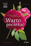 Warto pocz... - Liliana Fabisińska, Maria Fabisińska -  books in polish 