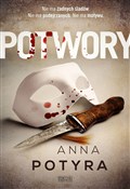 Potwory - Anna Potyra -  foreign books in polish 