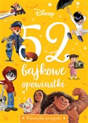 Polska książka : 52 bajkowe...