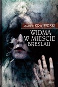Polska książka : Widma w mi... - Marek Krajewski