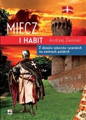 Miecz i ha... - Andrzej Zieliński -  Polish Bookstore 