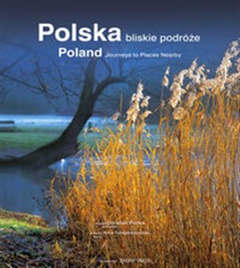 Obrazek Polska bliskie podróże
