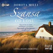 [Audiobook... - Dorota Milli -  foreign books in polish 
