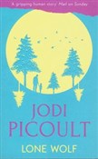 Zobacz : Lone Wolf - Jodi Picoult