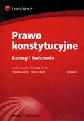 Polska książka : Prawo kons... - Ewelina Gierach, Aleksandra Gołuch, Zbigniew Gromek