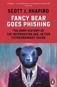 Fancy Bear... - Scott J. Shapiro -  books in polish 