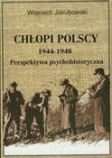 Chłopi pol... - Wojciech Jakubowski - Ksiegarnia w UK