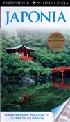 Japonia Pr... - Opracowanie Zbiorowe -  foreign books in polish 