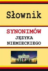 Picture of Słownik synonimów języka niemieckiego