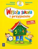 Wesoła szk... - Jadwiga Hanisz -  books in polish 