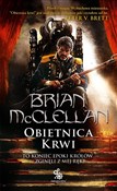 Polska książka : Trylogia m... - Brian McClellan