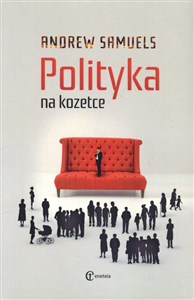 Picture of Polityka na kozetce Obywatel i jego życie wewnętrzne