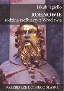 Picture of Rohnowie rodzina rzeźbiarzy z Wrocławia