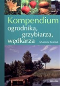 Kompendium... - Arkadiusz Iwaniuk -  Polish Bookstore 