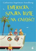 Książka : Emerycka S... - Catharina Ingelman-Sundberg