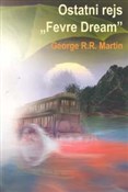 Ostatni re... - George R.R. Martin -  Książka z wysyłką do UK
