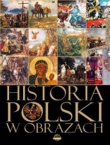 Picture of Historia Polski w obrazach