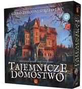 Tajemnicze... -  books from Poland