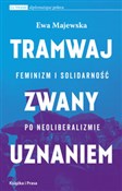 polish book : Tramwaj zw... - Ewa Majewska