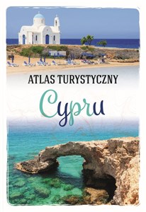 Picture of Atlas turystyczny Cypru
