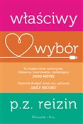 Właściwy w... - P.Z. Reizin -  books from Poland