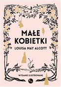 Małe kobie... - Louis May Alcott -  Książka z wysyłką do UK