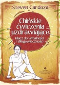 polish book : Chińskie ć... - Steven Cardoza