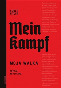 Picture of Mein Kampf Edycja krytyczna
