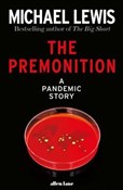 polish book : The Premon... - Michael Lewis
