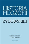 Historia f... - Daniel H. Frank, Oliver Leman -  books in polish 