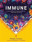 Immune A J... - Philipp Dettmer -  books from Poland