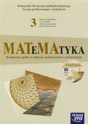Matematyka... - Wojciech Babiański, Lech Chańko, Joanna Czarnowska, Jolanta Wesołowska -  books in polish 