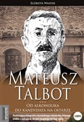 Polska książka : Mateusz Ta... - Elżbieta Wiater