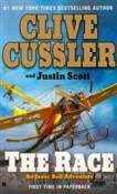 Race - Clive Cussler -  books from Poland