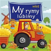 Wieś. My r... - Mirosława Kwiecińska -  books from Poland