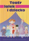 polish book : Teatr lale...