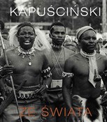 Ze świata - Ryszard Kapuściński -  books from Poland