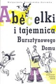 Polska książka : Abecelki i... - Małgorzata Strękowska-Zaremba