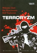 Terroryzm - Wilhelm Dietl, Kai Hirschmann, Rolf Tophoven -  Książka z wysyłką do UK