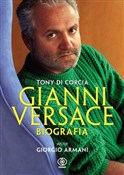 Gianni Ver... - Tony Corcia -  books from Poland