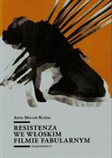 Resistenza... - Anna Miller-Klejsa -  books in polish 