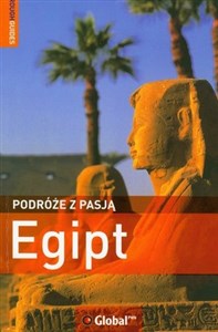 Picture of Podróże z pasją Egipt