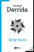 polish book : Inny kurs - Jacques Derrida