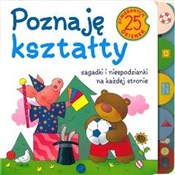 polish book : Poznaję ks... - Ludwik Cichy