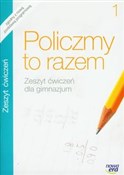 Policzmy t... - Jerzy Janowicz -  books in polish 