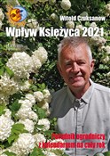 Wpływ księ... - Witold Czuksanow -  books in polish 